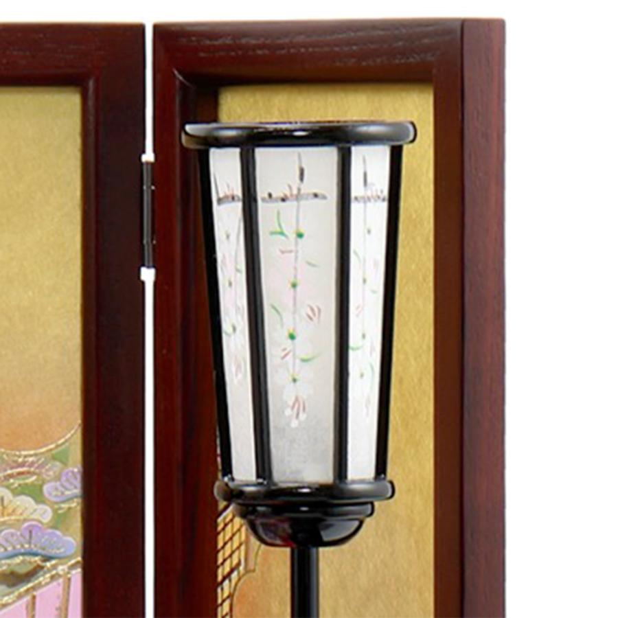 雛人形 ひな人形 お祝い 収納式 親王飾り 二人飾り 2人飾り 収納箱飾り おしゃれ かわいい おしゃれ 可愛い コンパクト     商品情報    横幅73×奥行43×高さ64cm雛人形