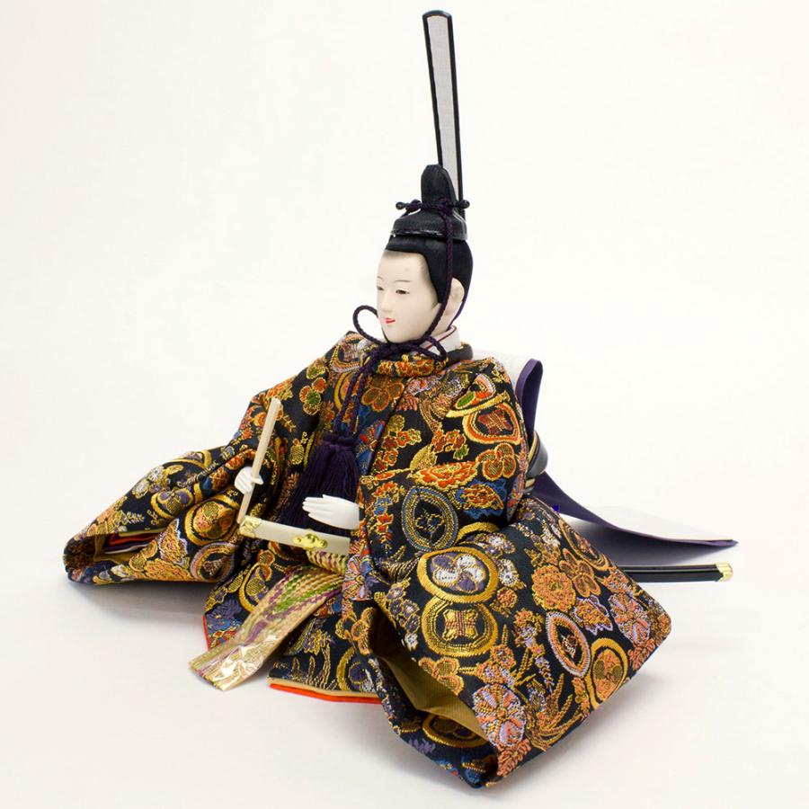 雛人形 ひな人形 お祝い 収納式 親王飾り 二人飾り 2人飾り 収納箱飾り おしゃれ かわいい おしゃれ 可愛い コンパクト