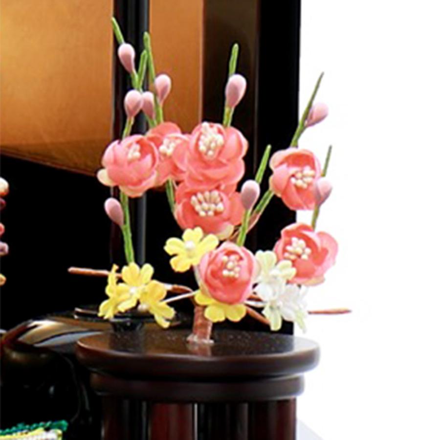 ★11時間以内発送★美品 雛人形 ひな人形 お祝い 収納式 親王飾り 二人飾り 2人飾り 収納箱飾り おしゃれ かわいい おしゃれ 可愛い コンパクト 【EIM1637790971】(58080円)