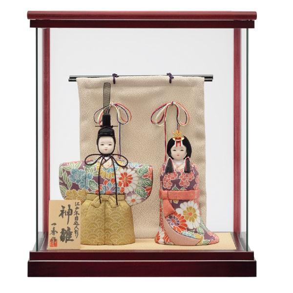 安い激安 雛祭りセット 雛人形 立雛 木目込み 小さい 初節句飾り 一秀作 ミニ コンパクト ケース飾り ケース入 ひな人形 たち雛 お雛様 お雛様 おひな様 21 クーポン Riverawesternwear Com