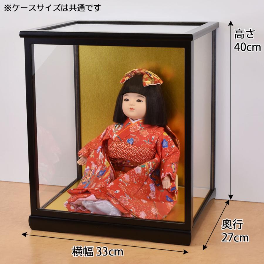 市松人形　可愛いドレス着人形　ビスク市松人形　アンテイークドレス着抱き市松人形 市松人形8号 抱き市松人形 小さな市松人形 ビスク市松人形 着せ