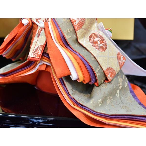 雛人形 立雛 親王飾り 立ち雛 ひな人形 おしゃれ かわいい 初節句 お雛様 シンプル 雛人形