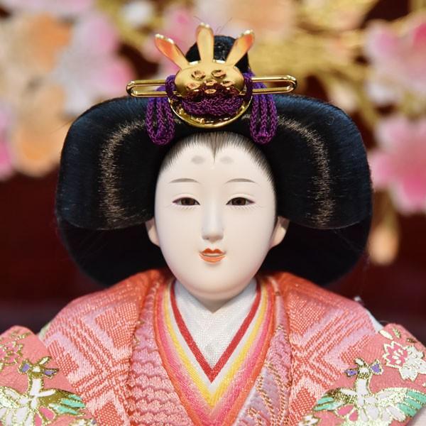SALE／86%OFF】【SALE／86%OFF】雛人形 三段飾り 五人飾り 3段 5人