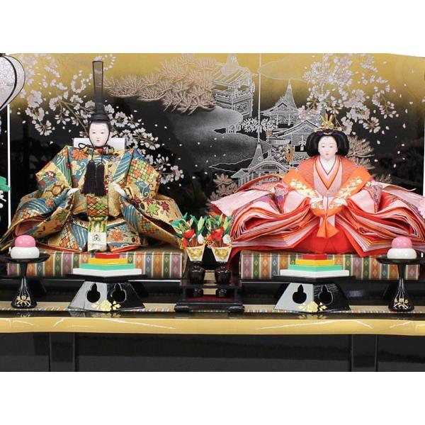時間指定不可 雛人形 親王飾り ひな人形 おしゃれ かわいい 初節句 お雛様 シンプル A3sen 41 鯉のぼり販売店 通販ひな人形web 通販 Yahoo ショッピング 日本最大級 Www Doctor Plan Com