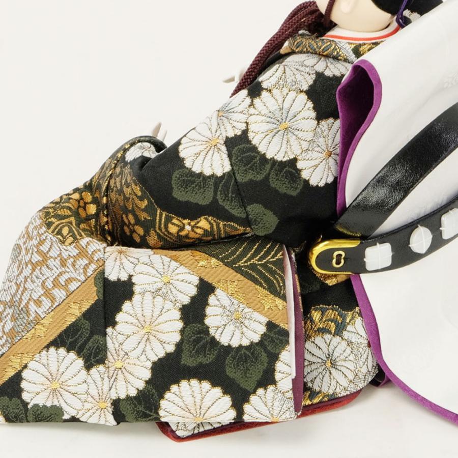 動作確認 雛人形 ひな人形 お祝い 三段飾り 3段飾り 五人飾り 5人飾り おしゃれ かわいい おしゃれ 可愛い 【LWH4087005193】(144936円)