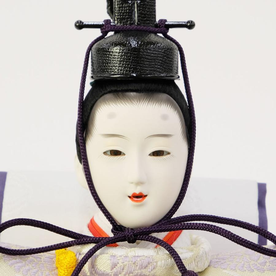 高評価続出！ 雛人形 ひな人形 お祝い 三段飾り 3段飾り 五人飾り 5人飾り おしゃれ かわいい おしゃれ 可愛い 【KUE3122016692】(110715円)