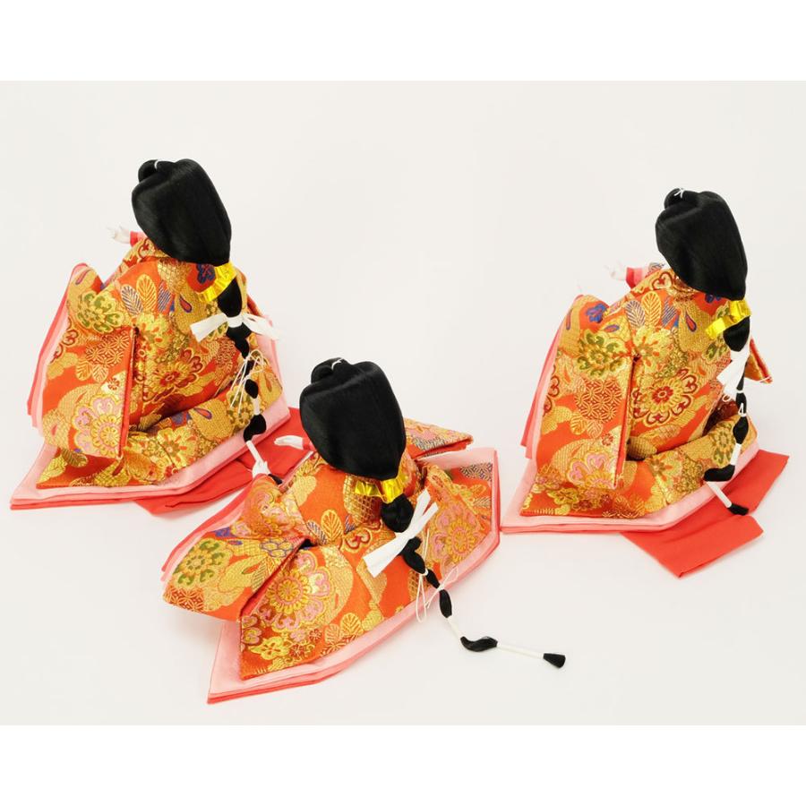 雛人形 ひな人形 お祝い 三段飾り 3段飾り 五人飾り 5人飾り おしゃれ かわいい おしゃれ 可愛い 雛人形