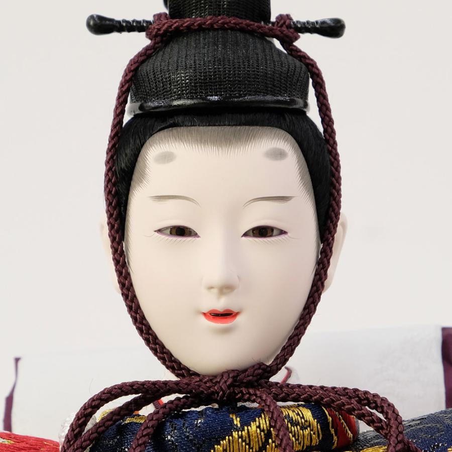 雛人形 ひな人形 お祝い 三段飾り 3段飾り 五人飾り 5人飾り おしゃれ かわいい おしゃれ 可愛い 雛人形