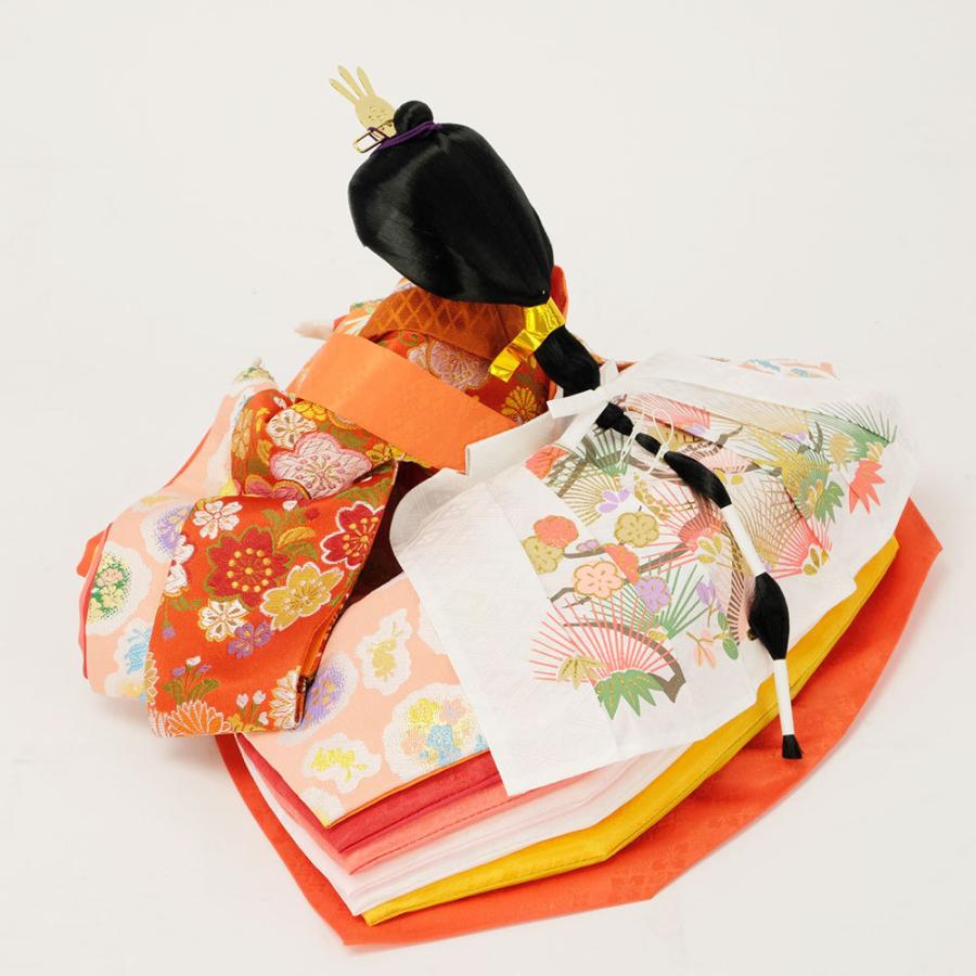 雛人形 ひな人形 お祝い 三段飾り 3段飾り 五人飾り 5人飾り おしゃれ かわいい おしゃれ 可愛い 雛人形