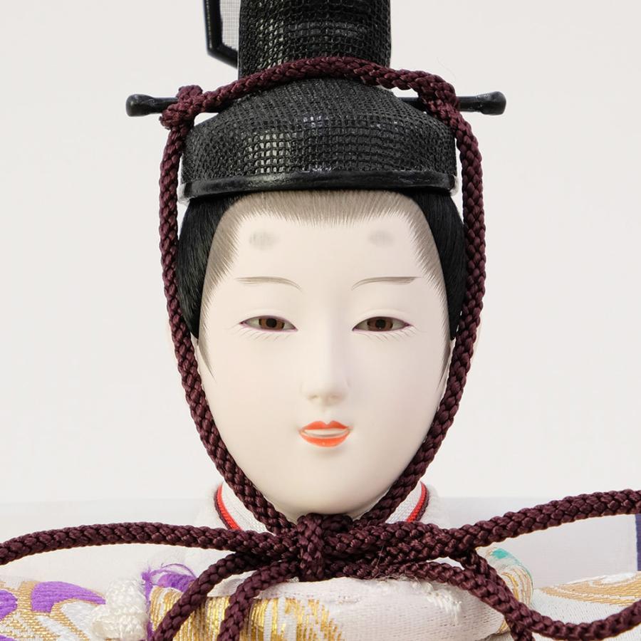 【値下げ⭕️】 雛人形 ひな人形 お祝い 三段飾り 3段飾り 五人飾り 5人飾り おしゃれ かわいい おしゃれ 可愛い 【IQY3115500617】(110484円)