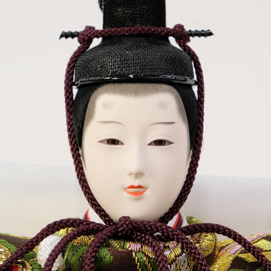 【最終値下げ】 雛人形 ひな人形 お祝い 三段飾り 3段飾り 五人飾り 5人飾り おしゃれ かわいい おしゃれ 可愛い 【G2432104394】(86249円)