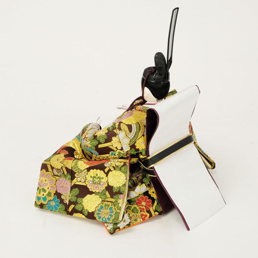 【最終値下げ】 雛人形 ひな人形 お祝い 三段飾り 3段飾り 五人飾り 5人飾り おしゃれ かわいい おしゃれ 可愛い 【G2432104394】(86249円)