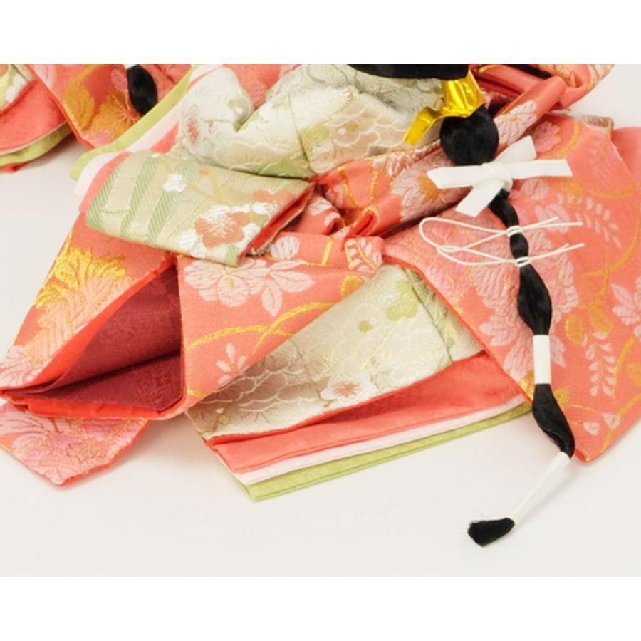 【売り切りお値下げ】 雛人形 ひな人形 お祝い 三段飾り 3段飾り 五人飾り 5人飾り おしゃれ かわいい おしゃれ 可愛い 【EIM3057181902】(108416円)