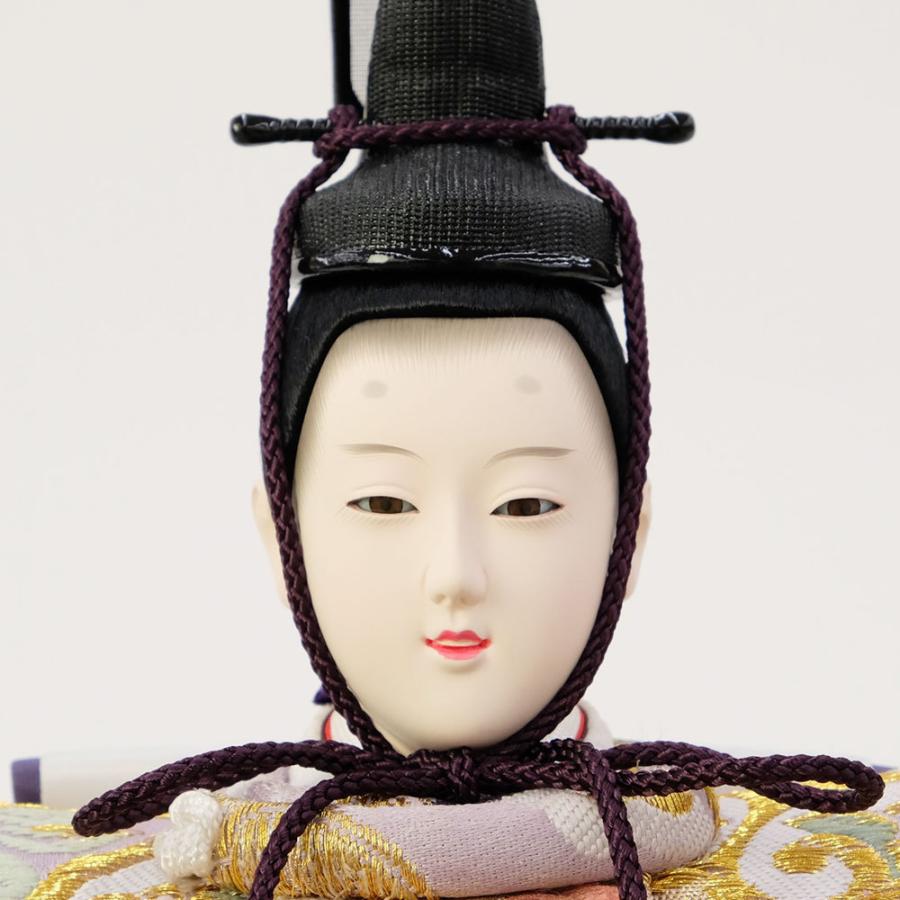 【売り切りお値下げ】 雛人形 ひな人形 お祝い 三段飾り 3段飾り 五人飾り 5人飾り おしゃれ かわいい おしゃれ 可愛い 【EIM3057181902】(108416円)