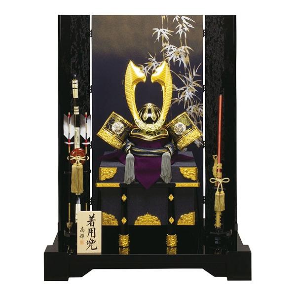 珍しい 五月人形 コンパクト 兜飾り 25号 着用兜 かぶと 着用 高輝作 初節句飾り おしゃれ 端午の節句 年最新海外 Www Kmhsystems Com