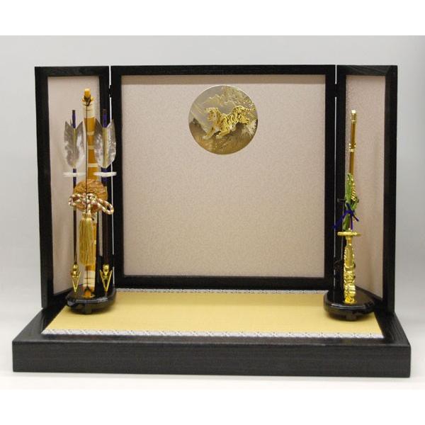 【中古品 】 五月人形　伊達政宗　兜飾り kabuto60-69 【XUR1969048491】(69828円)