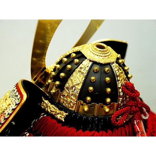 即購入可★ 五月人形　平安武久作　兜飾り　kabuto-49 kabuto-49 【WSO4134131258】(146608円)