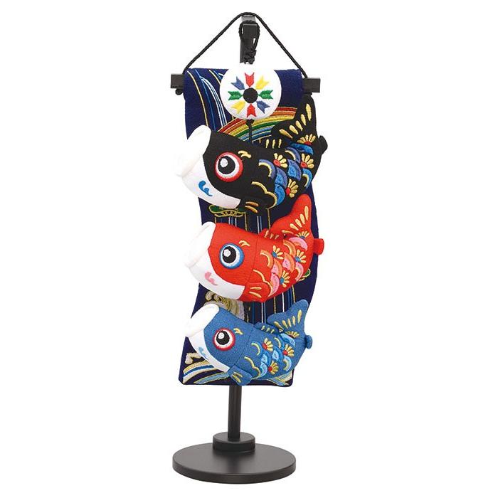 最新人気 鯉のぼり 室内 こいのぼり 鯉飾り 紺 虹 ミニ おしゃれ かわいい ミニ 可愛い 五月人形 卓上 コンパクト 可愛い モダン A5matu 181 鯉のぼり販売店 通販ひな人形web 通販 Yahoo ショッピング 楽天ランキング1位 Grupolionsdf Com Br