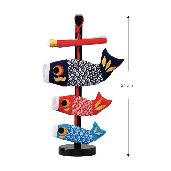 鯉のぼり 室内 こいのぼり 鯉飾り 卓上 大 おしゃれ かわいい ミニ 可愛い 五月人形 卓上 コンパクト 可愛い モダン 22 A5matu22 232 A5matu 1 鯉のぼり販売店 通販ひな人形web 通販 Yahoo ショッピング