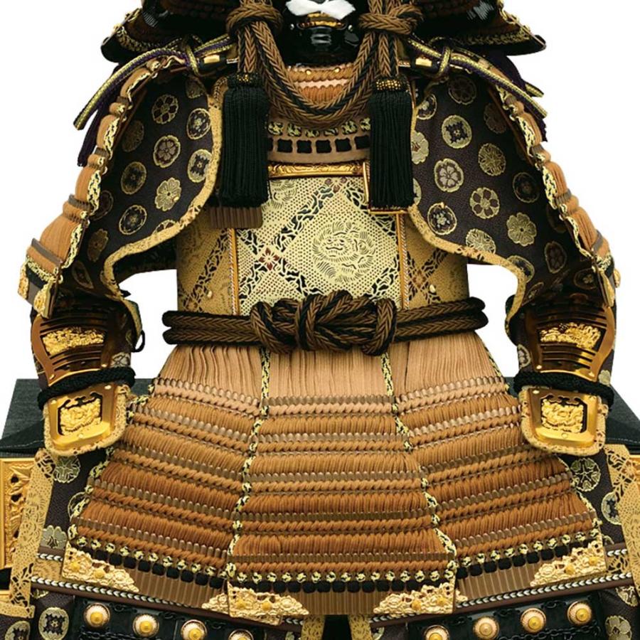 五月人形 コンパクト 鎧飾り 10号 胴丸王者鎧 おしゃれ モダン カッコいい 豪華 インテリア 鎧飾り レビュー割特約 レビュー約束で２ Off Aloeandmore Com