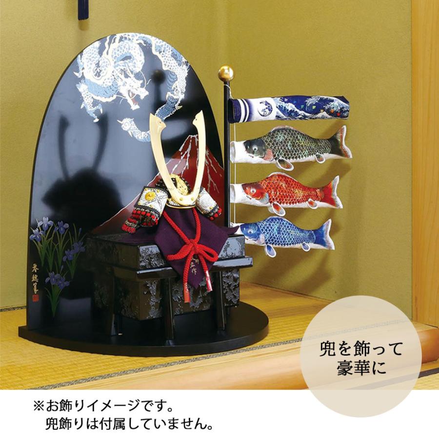 「超メルカリ市」 鯉のぼり こいのぼり コンパクト 端午 室内用 おしゃれ モダン かわいい インテリア 【Q1412743868】(50100円)