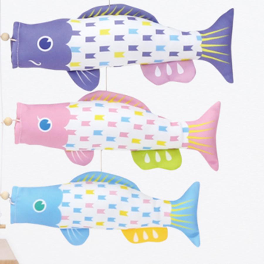 鯉のぼり こいかざり コンパクト ベビースタンド -ソラ- Baby Stand