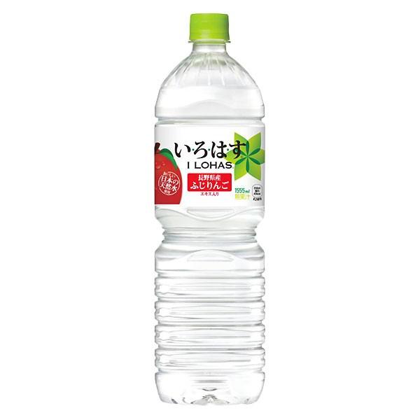 いろはす コカ・コーラ いろはす 2L ×6本【セット販売】 | ヤマダウェブコム