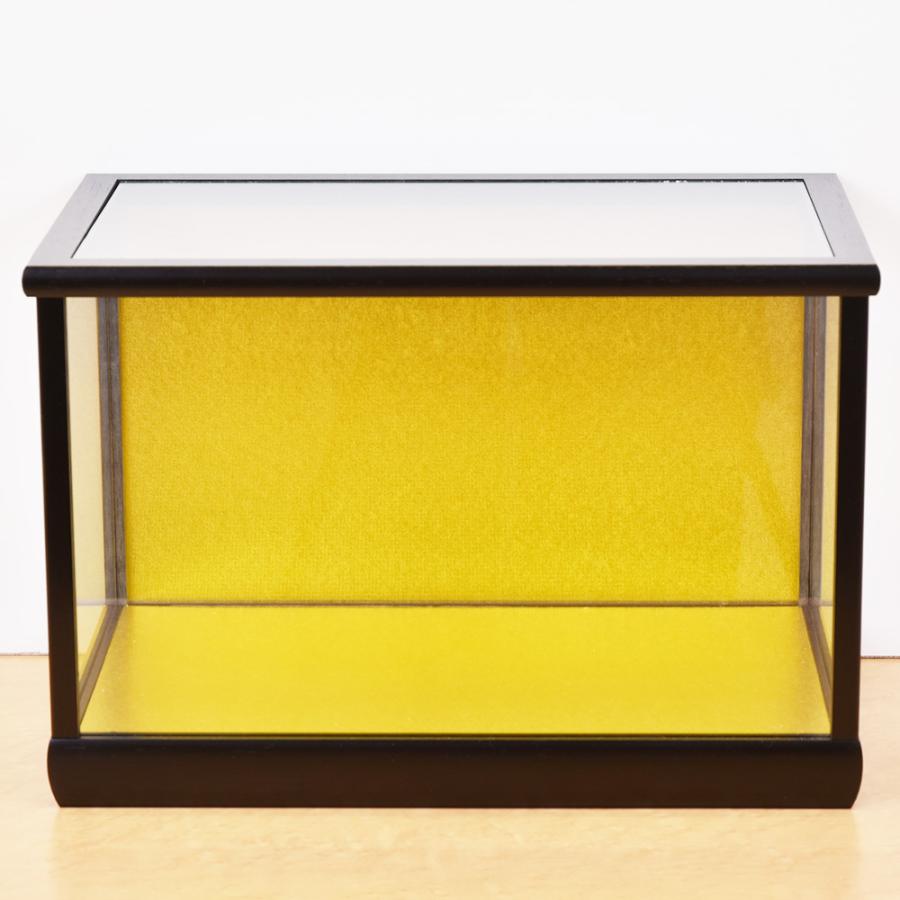 人形ケース ガラス人形ケース 幅 間口30奥行20高18cm(ガラス寸法）内