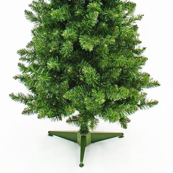 ★最終価格★ クリスマスツリー 　スリムツリー240cm 【2586700929】(13443円)