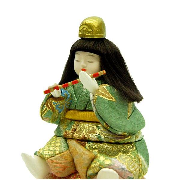 日本人形　出世童子　1567　柿沼東光作　ケース入 日本人形　出世童子　1567　柿沼東光作　ケース入