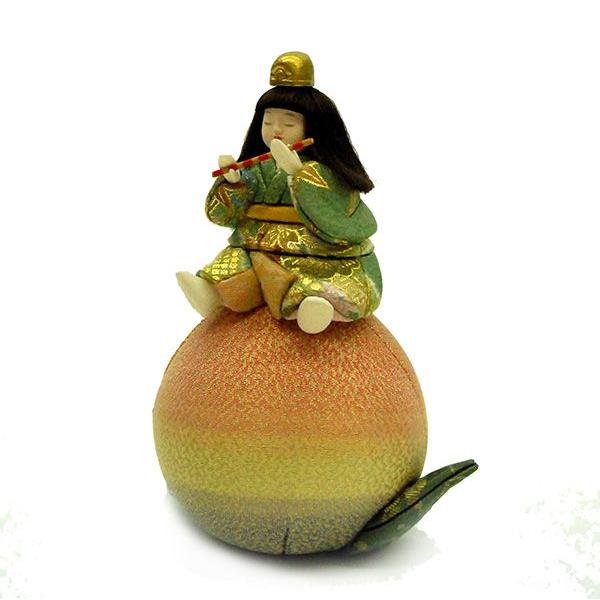 日本人形　出世童子　1567　柿沼東光作　ケース入 日本人形　出世童子　1567　柿沼東光作　ケース入