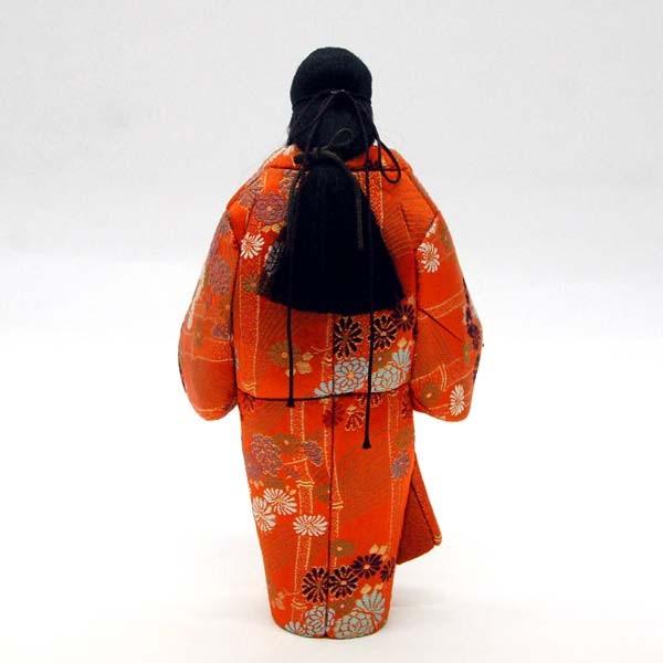 訳あり品】【倉庫管理品】日本人形 木目込人形 熊野 : 鯉のぼり販売店