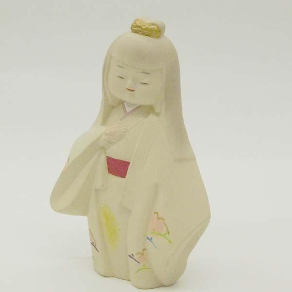 【訳あり品】【倉庫管理品】日本人形 博多人形｜jinya2-hina｜04