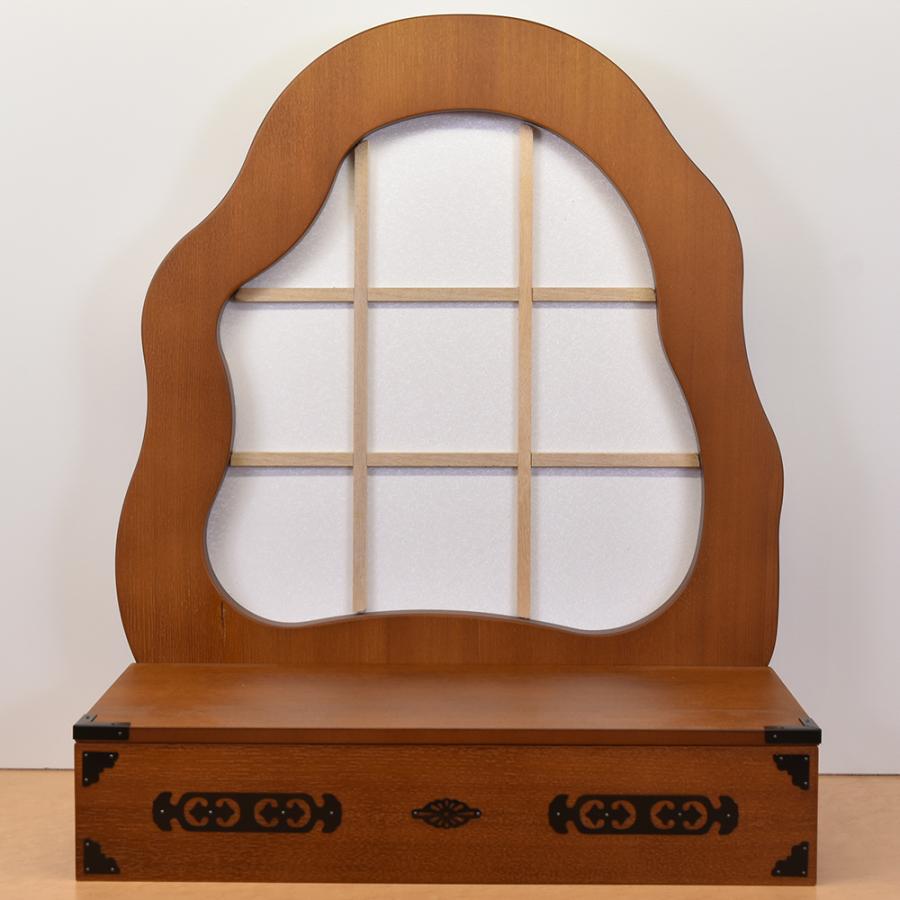 五月人形 コンパクト 兜 兜飾り おしゃれ 5月人形 かぶと 10号 大鍬 弓