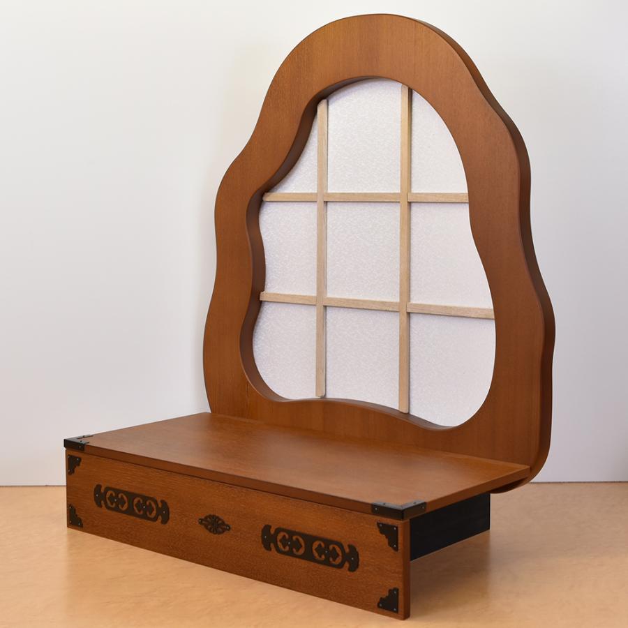 五月人形 コンパクト 兜 兜飾り おしゃれ 5月人形 かぶと 10号