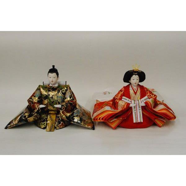 ひな人形 雛人形十五人揃い七段飾り ひな人形7段15人 桃の節句