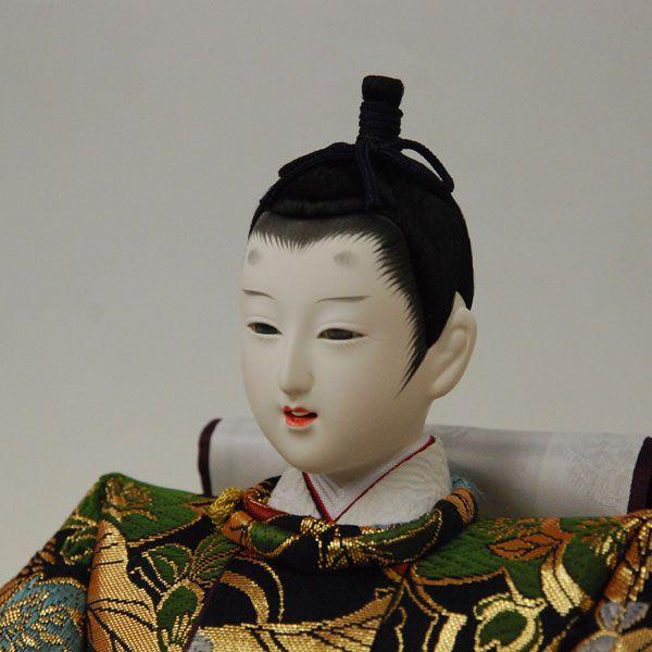 ひな人形 雛人形十五人揃い七段飾り ひな人形7段15人 桃の節句