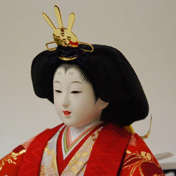 ひな人形 雛人形十五人揃い七段飾り ひな人形7段15人 桃の節句