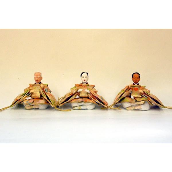 ひな人形 雛人形十五人揃い七段飾り ひな人形7段15人 桃の節句