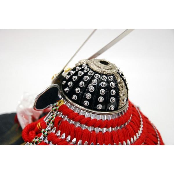 五月人形 兜 兜飾り 平飾り 山本寛斎 kabuto50-59 kabuto50-59