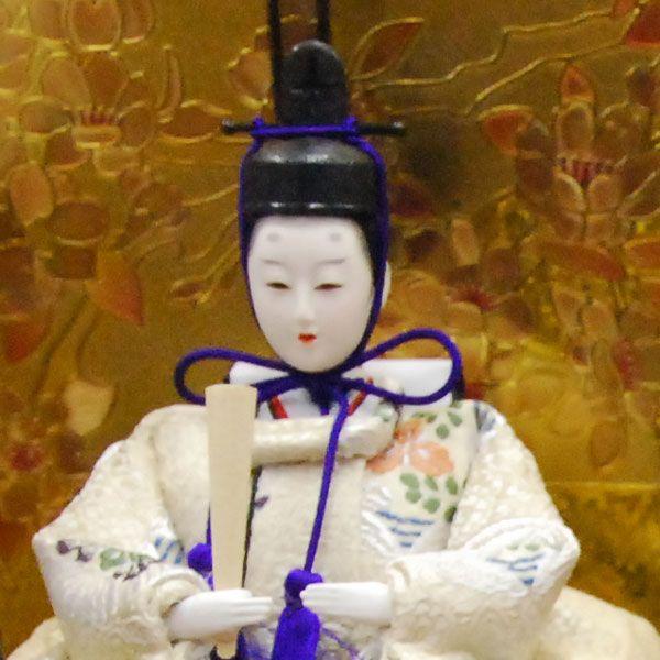 雛人形 久月 ケース飾り 15人飾り : 雛人形-五月人形-販売-通販の陣屋