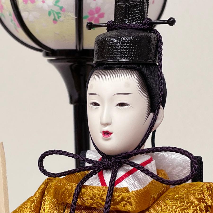 雛人形 久月 ひな人形 親王飾り ガラスケース コンパクト ケース 雛人形 久月 ひな人形 親王飾り ガラスケース コンパクト ケース