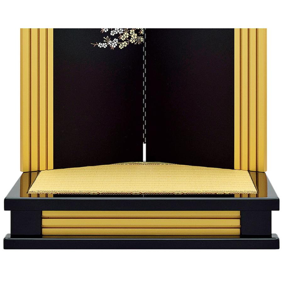 五月人形の屏風と台座 五月人形用 台屏風セットの単品販売 – 寿鳳人形の東芸