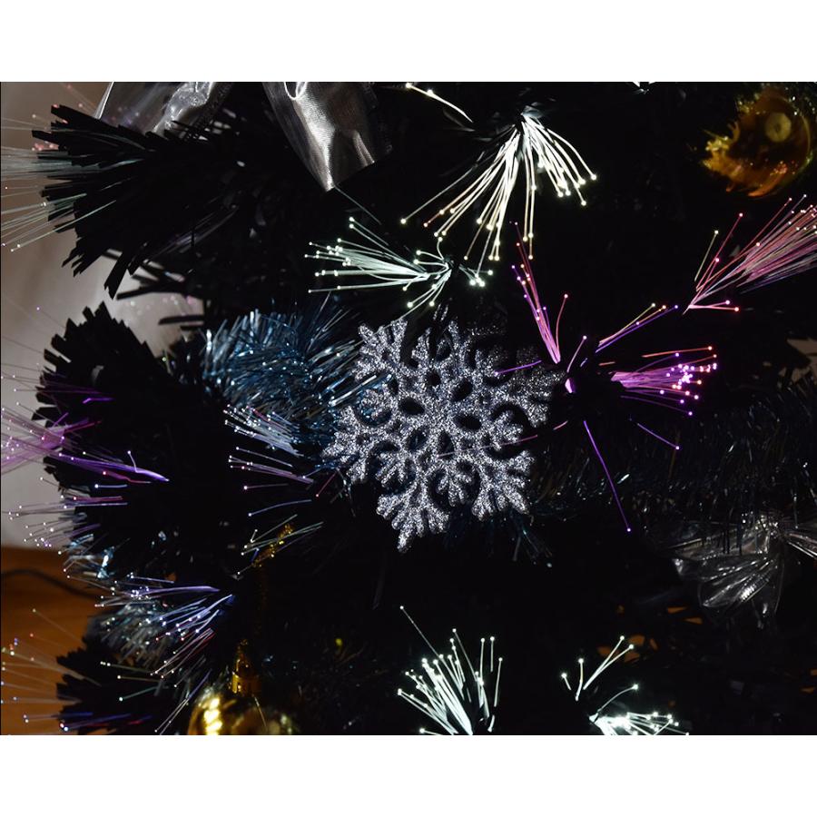 クリスマス クリスマスツリー 飾り ファイバーツリー ブラック 90cm Led 青 黒 おしゃれ かわいい 可愛い モダン A12do21 Fp B90 Bk 雛人形 五月人形 販売 通販の陣屋 通販 Yahoo ショッピング