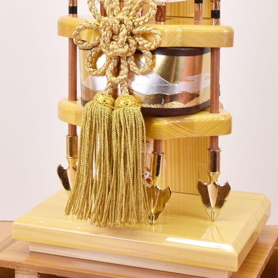 破魔弓 お祝い 8号 破魔矢飾り コンパクト 竹清和 ケース飾り 破魔弓 お祝い 8号 破魔矢飾り コンパクト 竹清和 ケース飾り