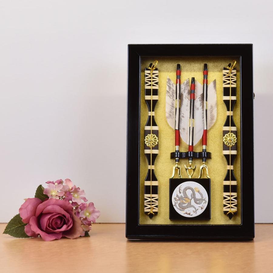 破魔弓 壁掛け おしゃれ ミニ コンパクト 額入り 破魔弓通販 破魔弓購入 破魔弓販売 破魔矢 人気 格安 初正月 歴女 コンパクト ケース入り 12 1j Ntai A1jin1 雛人形 五月人形 販売 通販の陣屋 通販 Yahoo ショッピング