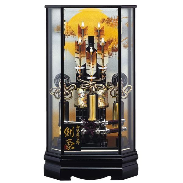 破魔弓 初正月 破魔矢 破魔弓飾り 20号(29060円)