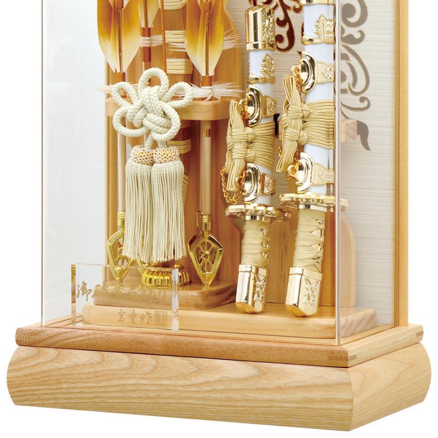 破魔矢ケース 破魔弓 コンパクト 破魔矢 ミニ 初正月 アクリルケース 選べる ケース