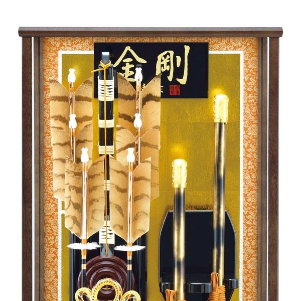 新品の破魔矢•破魔弓、初正月飾 23号