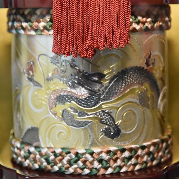 破魔弓 破魔矢 30号 豪山 初正月飾り 大型 おしゃれ お祝い : 雛人形